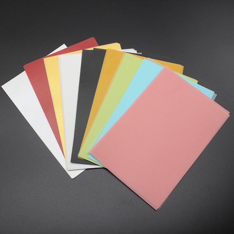 P-38- Vellum paper pack -50Pcs each pack