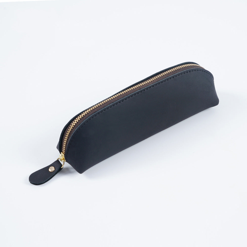 L-7-Vintage Pencil Pouch